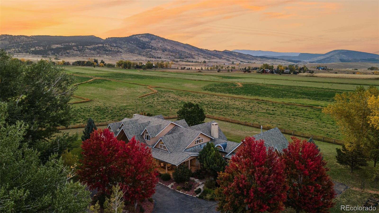 5101 Saint Vrain Road