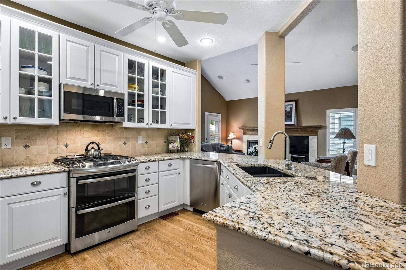 6900 W Grant Ranch Boulevard Unit: 69