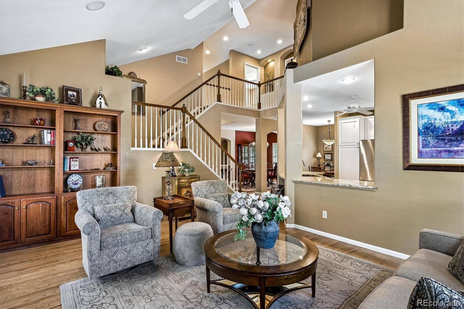 6900 W Grant Ranch Boulevard Unit: 69