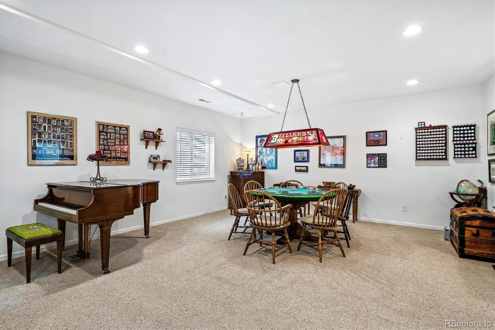 6900 W Grant Ranch Boulevard Unit: 69