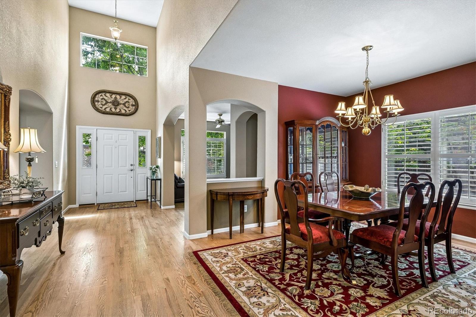 6900 W Grant Ranch Boulevard Unit: 69