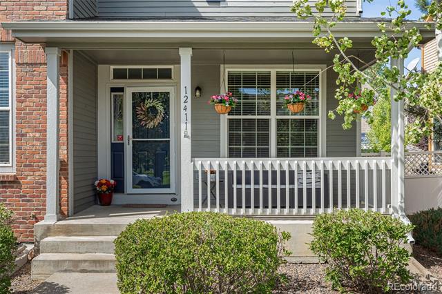 12411 Irving Drive
