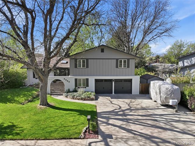 8390 W Harvard Drive
