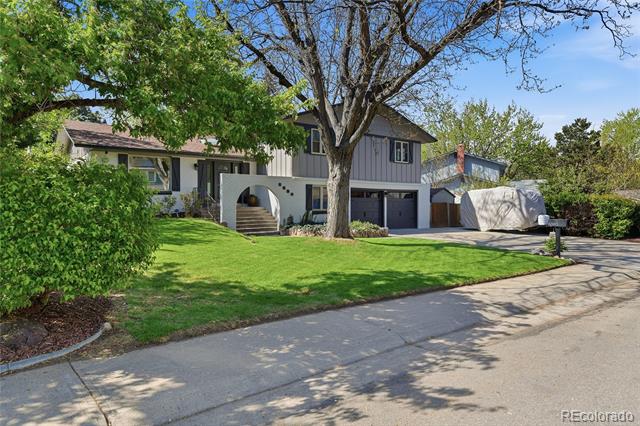 8390 W Harvard Drive