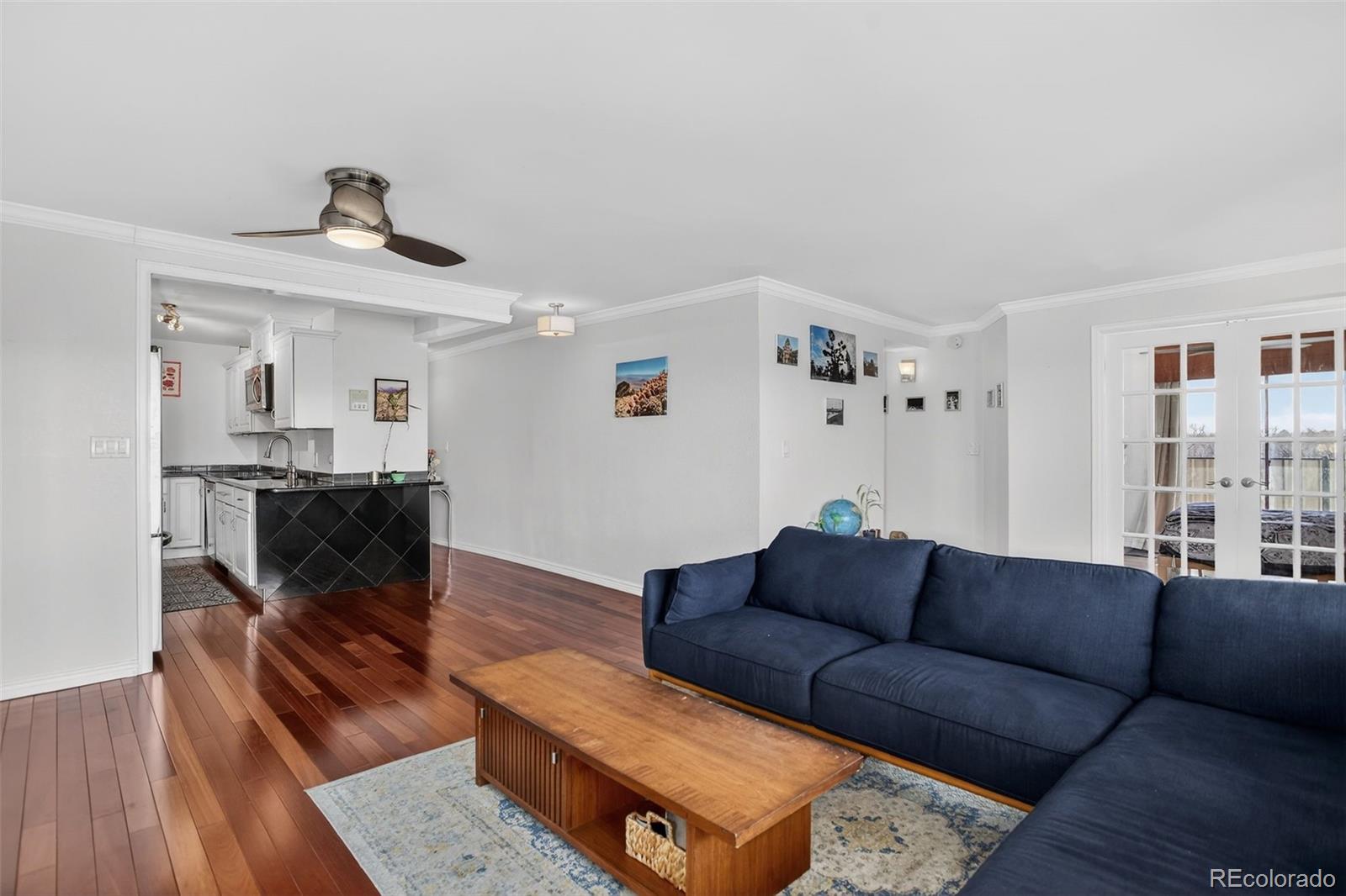 1313 Steele Street Unit: 701