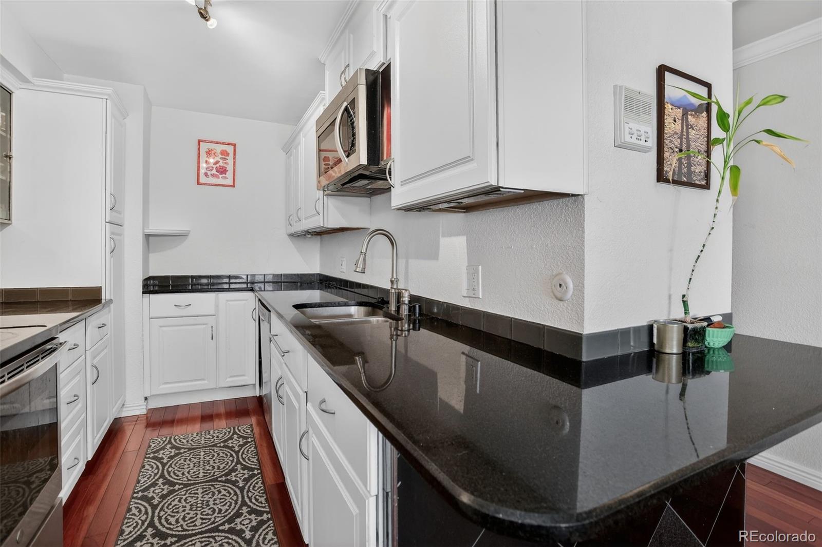1313 Steele Street Unit: 701
