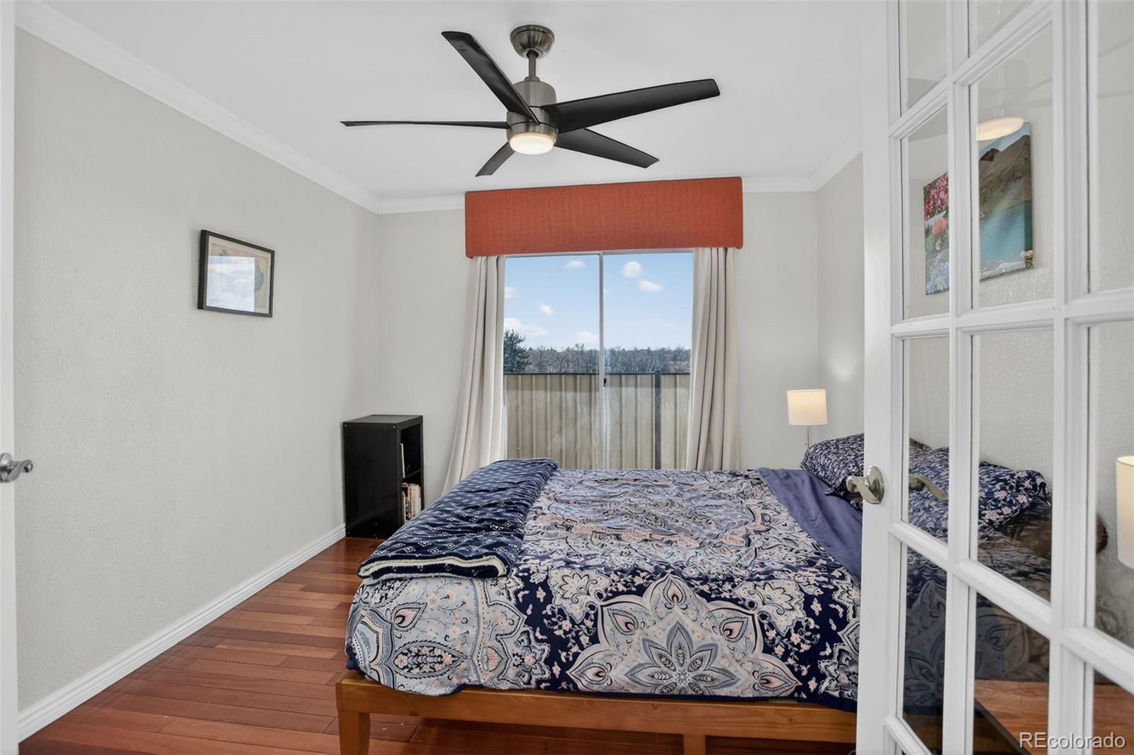 1313 Steele Street Unit: 701