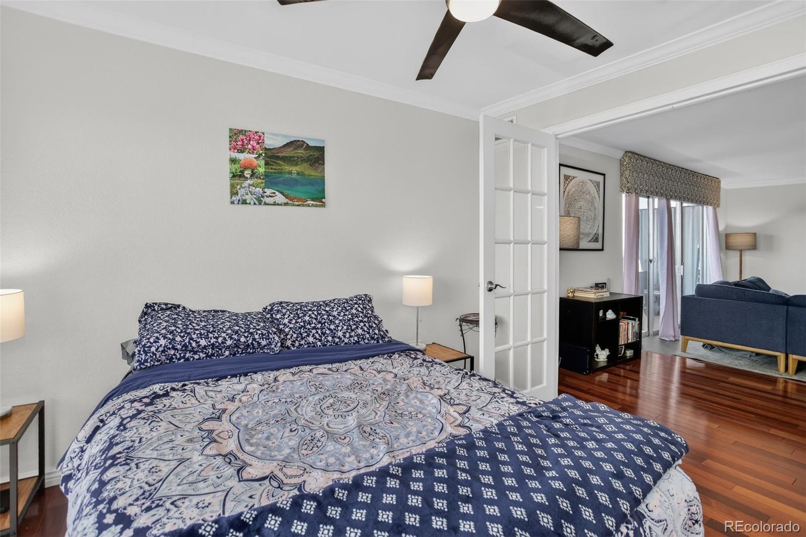 1313 Steele Street Unit: 701