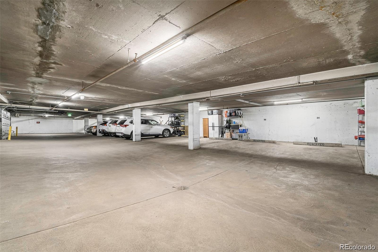 1313 Steele Street Unit: 701