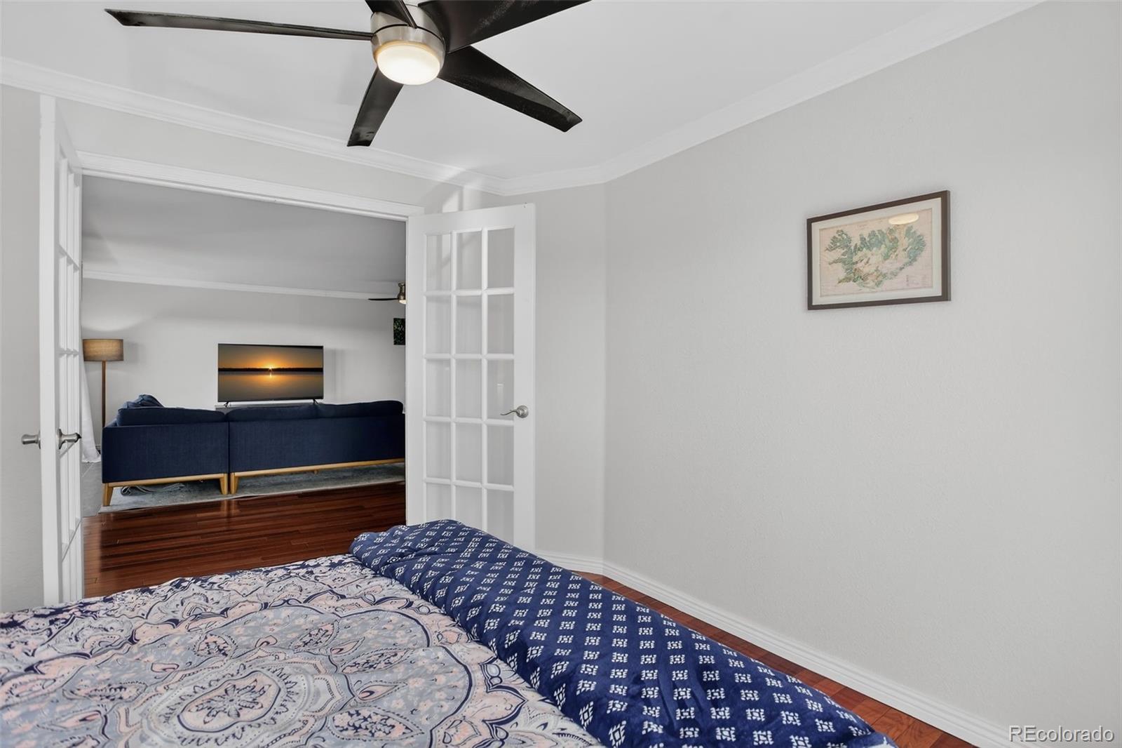 1313 Steele Street Unit: 701