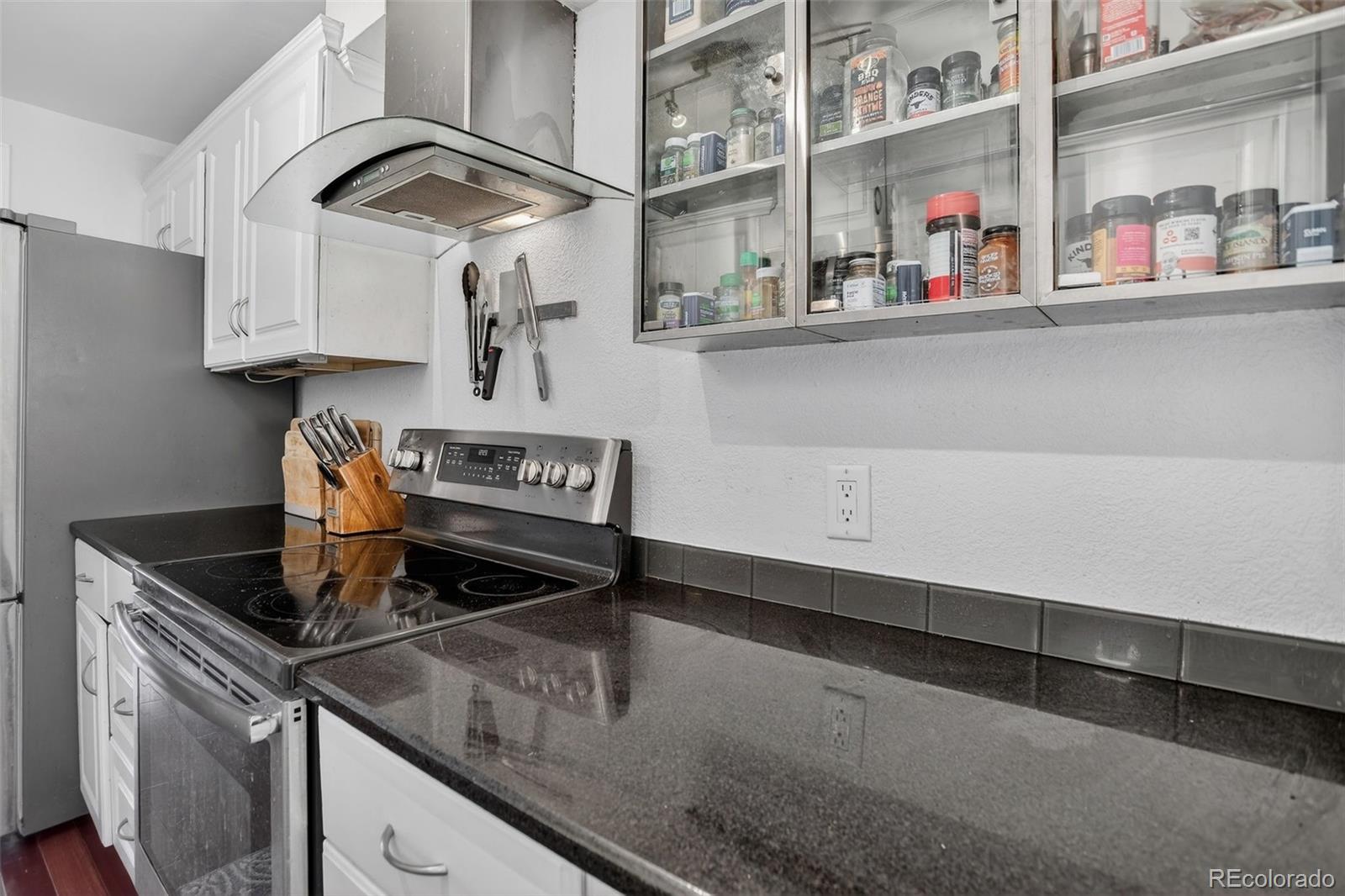 1313 Steele Street Unit: 701