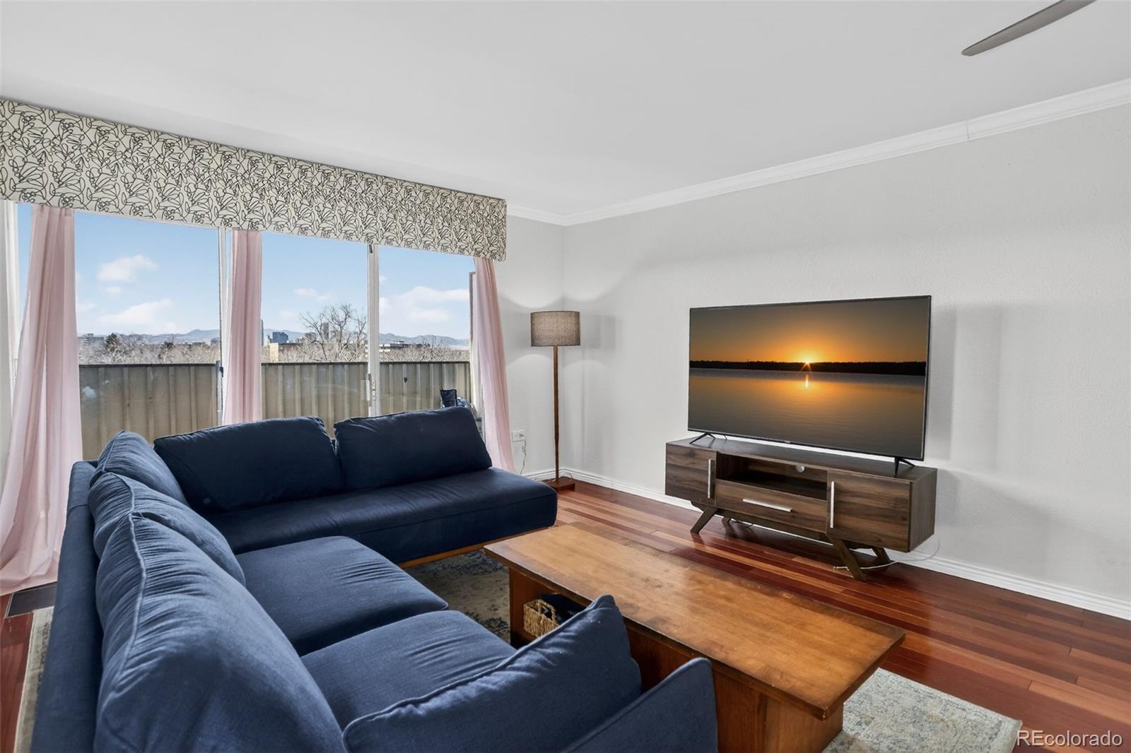 1313 Steele Street Unit: 701