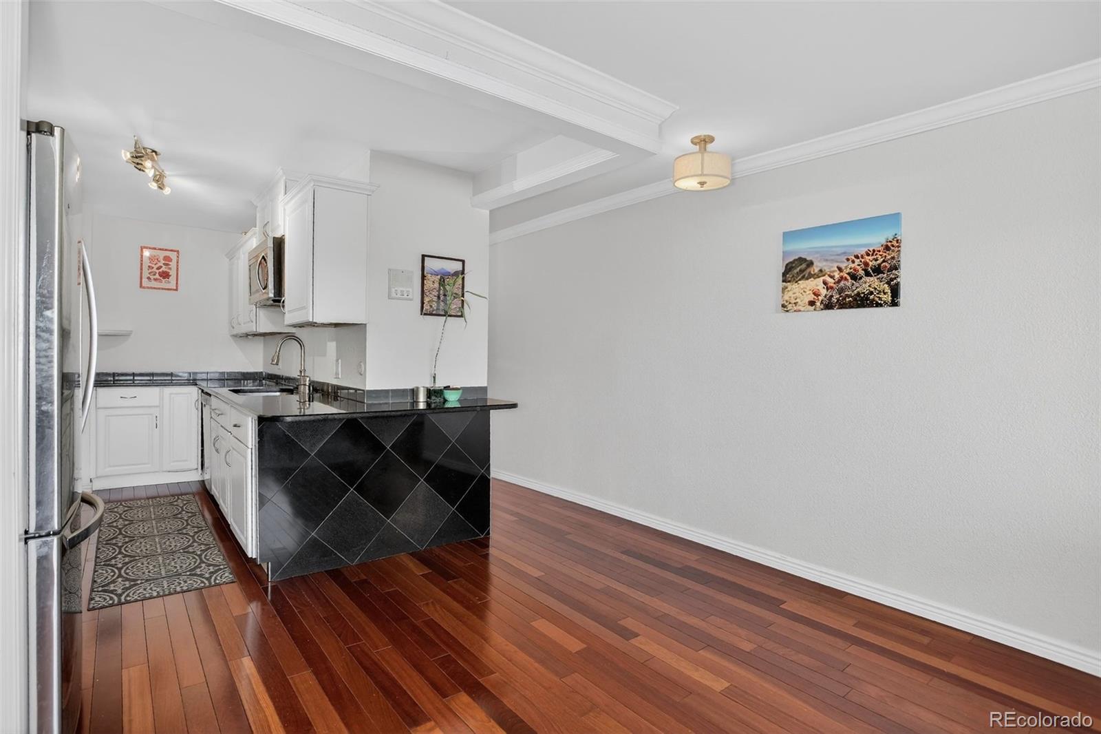 1313 Steele Street Unit: 701