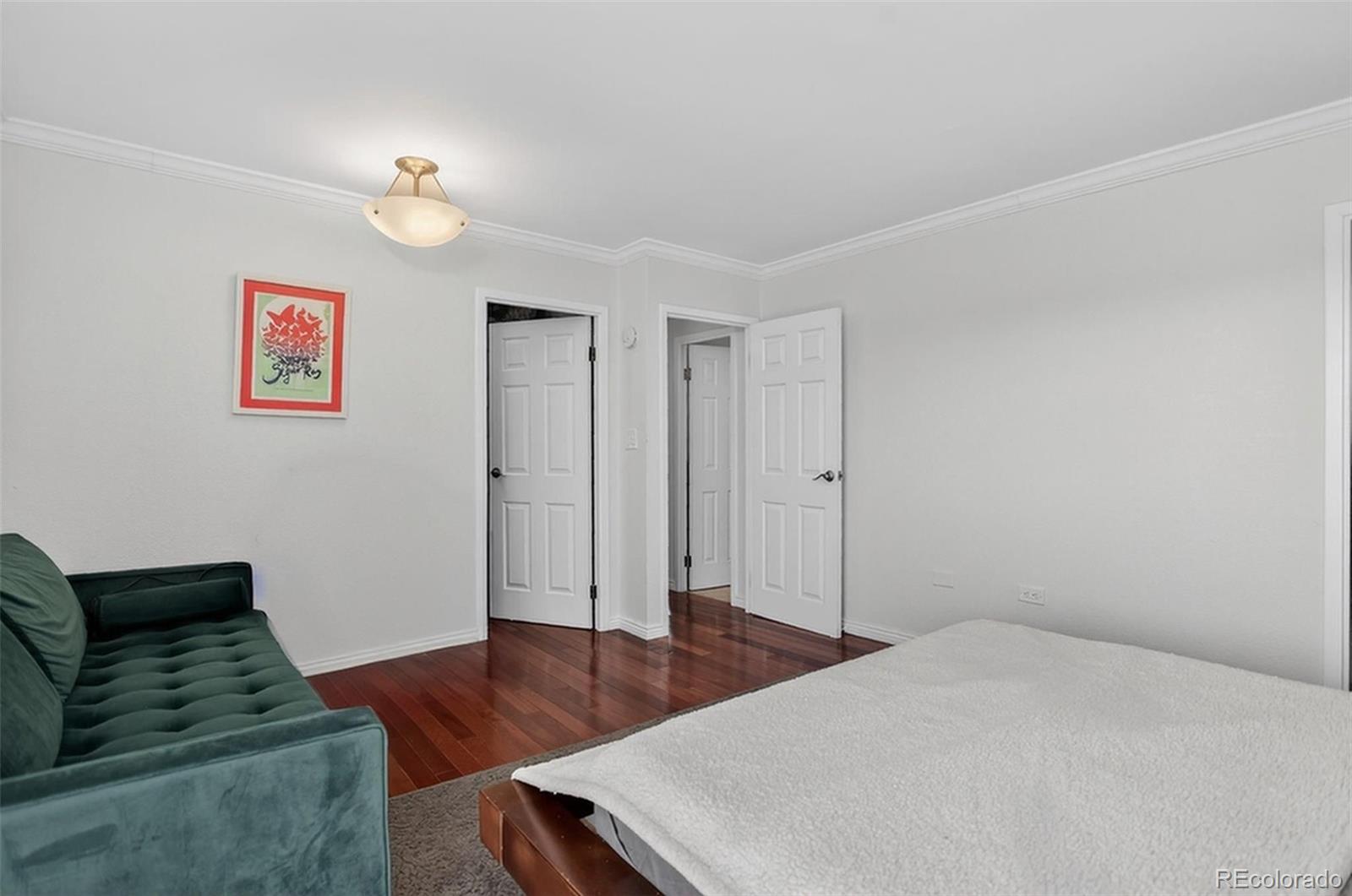 1313 Steele Street Unit: 701