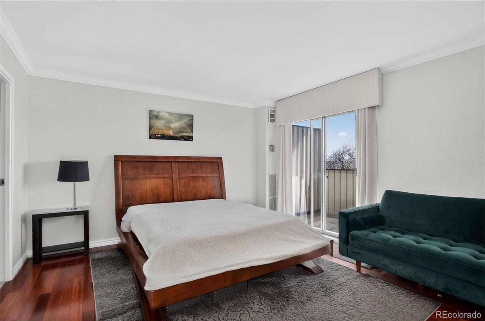 1313 Steele Street Unit: 701