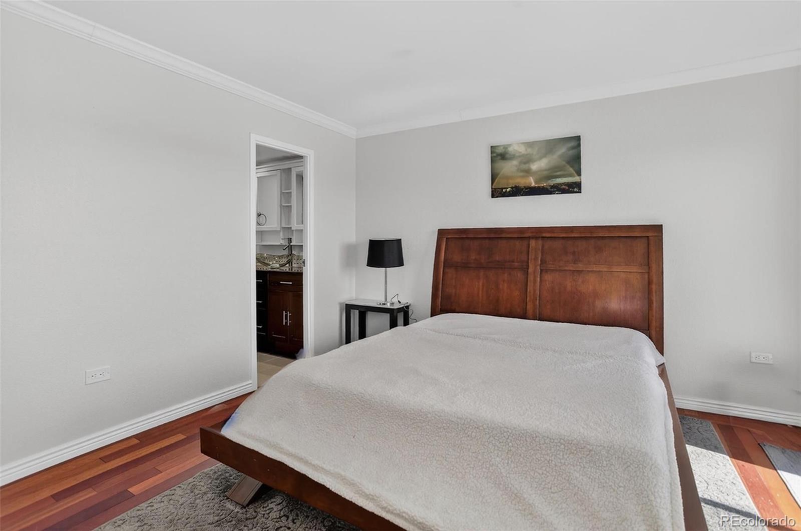 1313 Steele Street Unit: 701