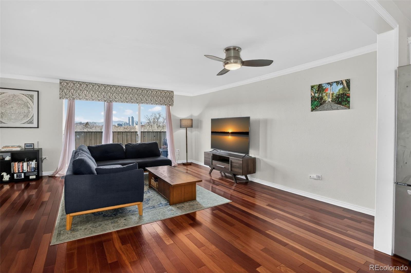 1313 Steele Street Unit: 701