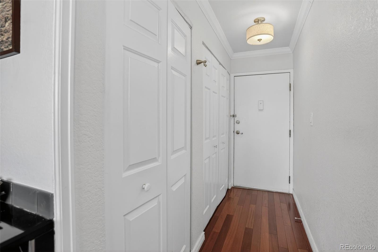 1313 Steele Street Unit: 701