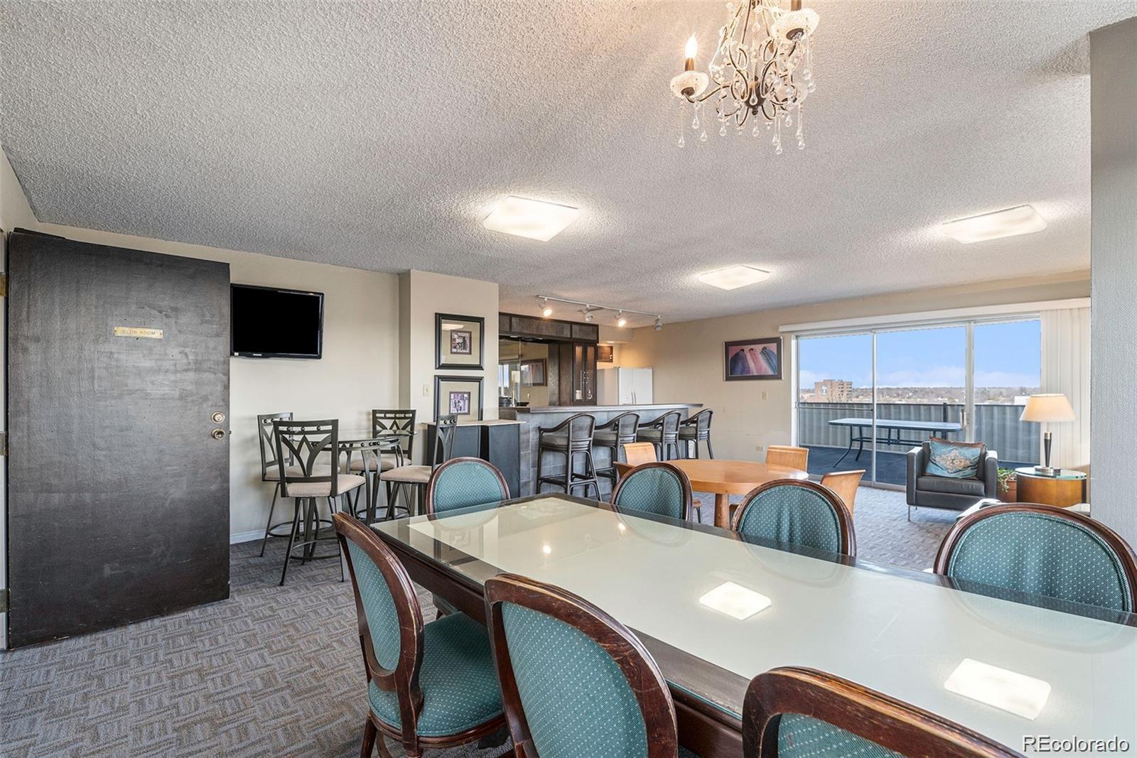 1313 Steele Street Unit: 701