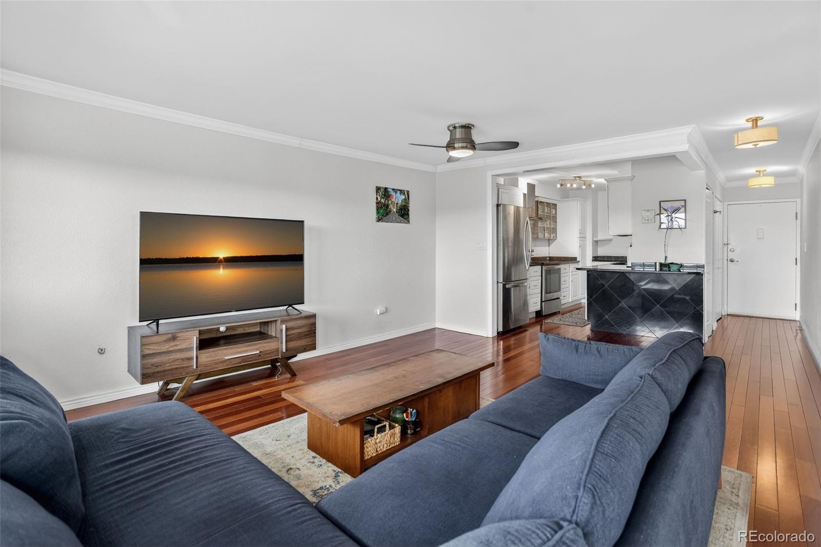1313 Steele Street Unit: 701