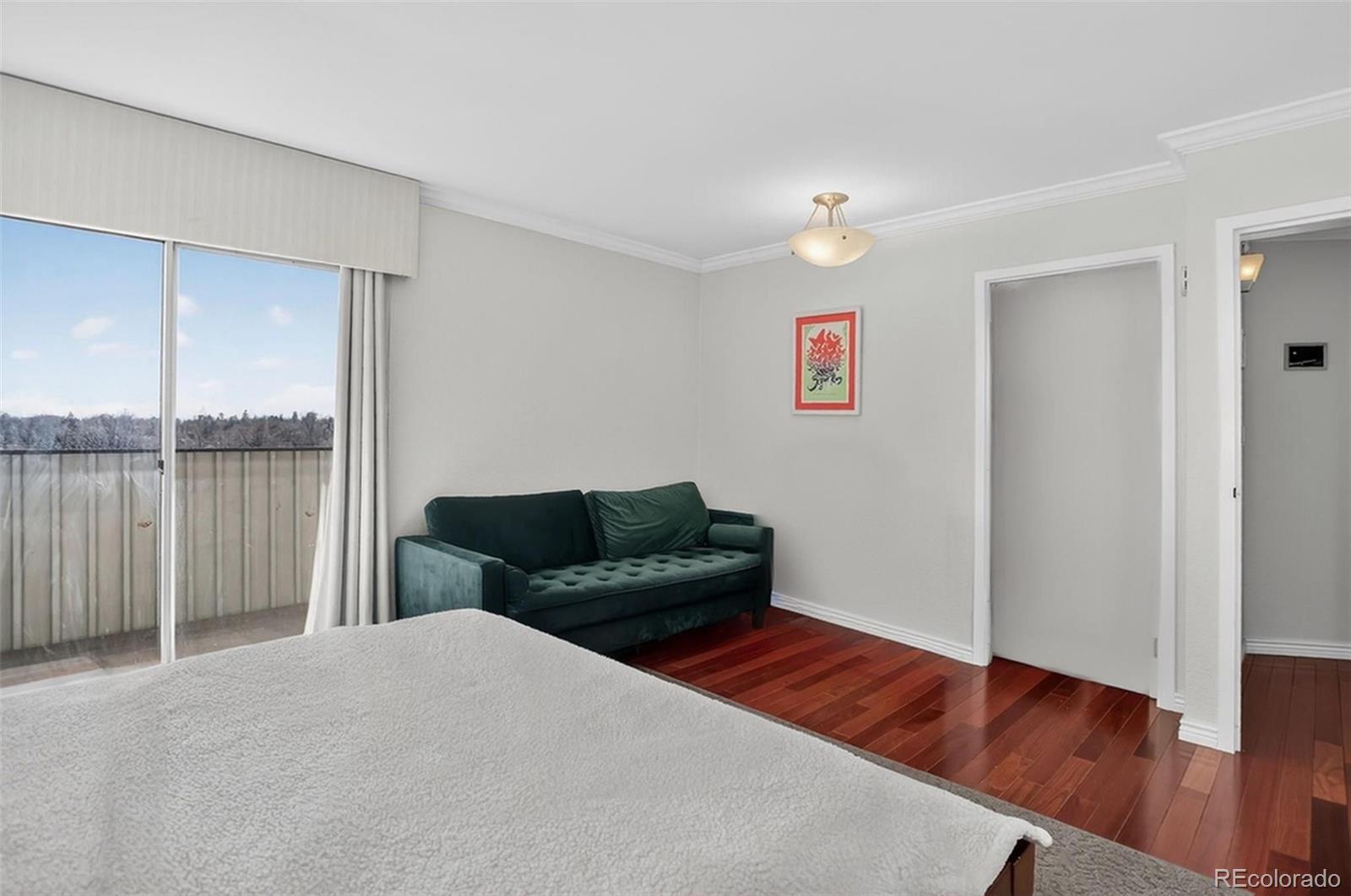 1313 Steele Street Unit: 701