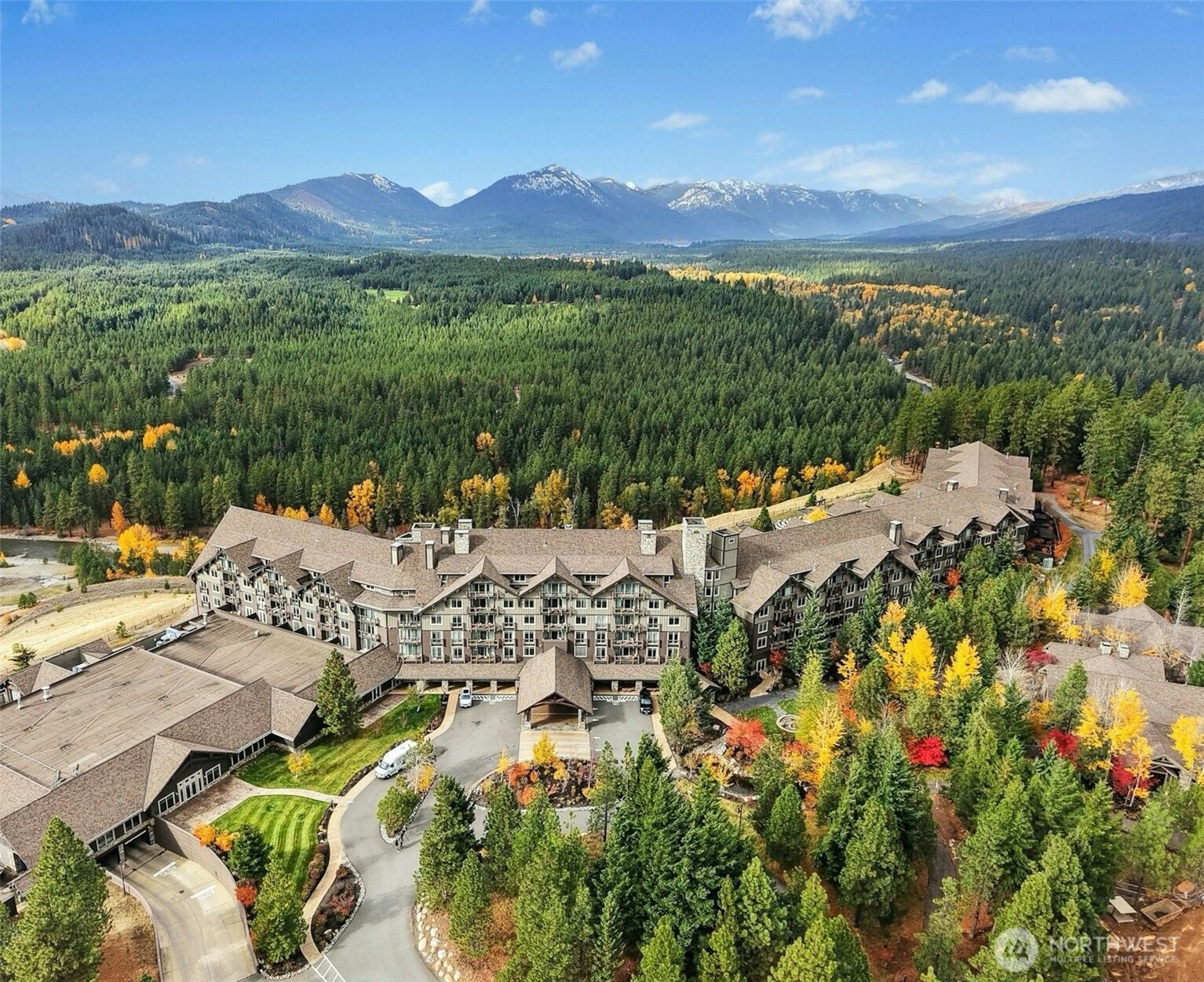 3600 Suncadia Trail Unit: 5044
