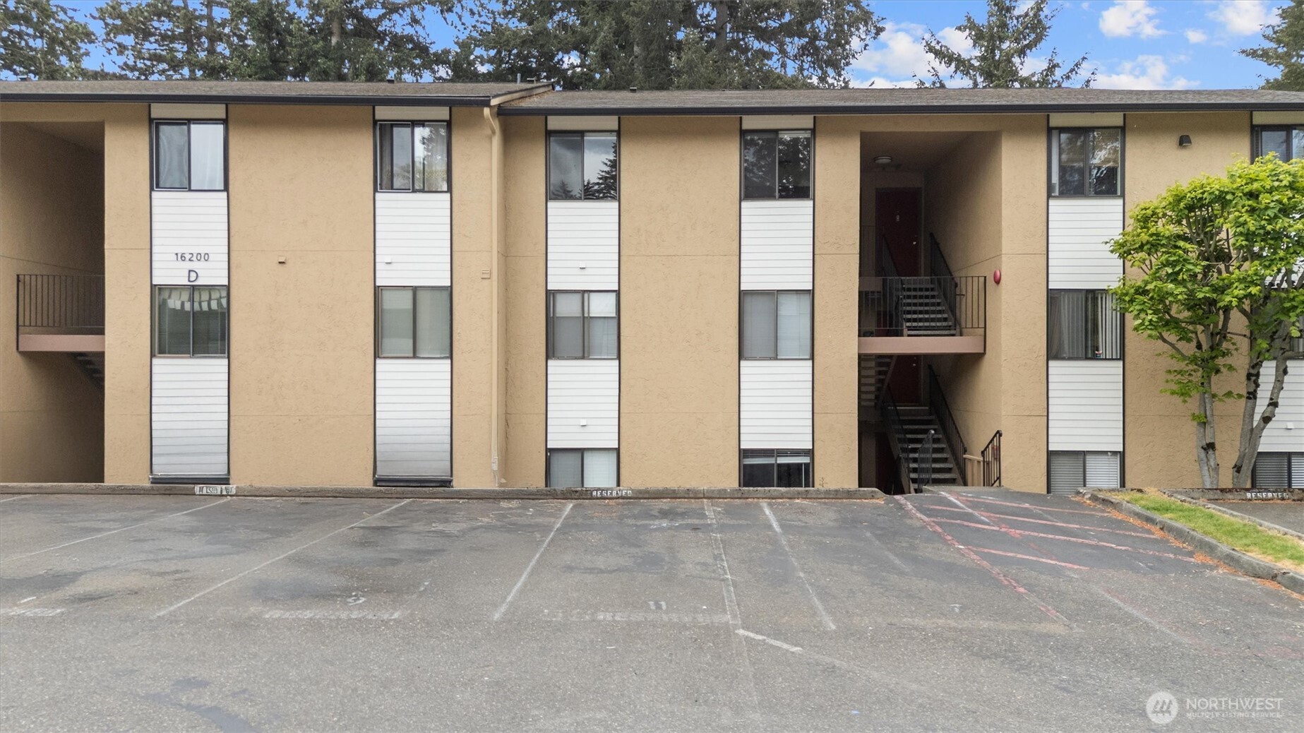 16200 NE 12th Court Unit: D59