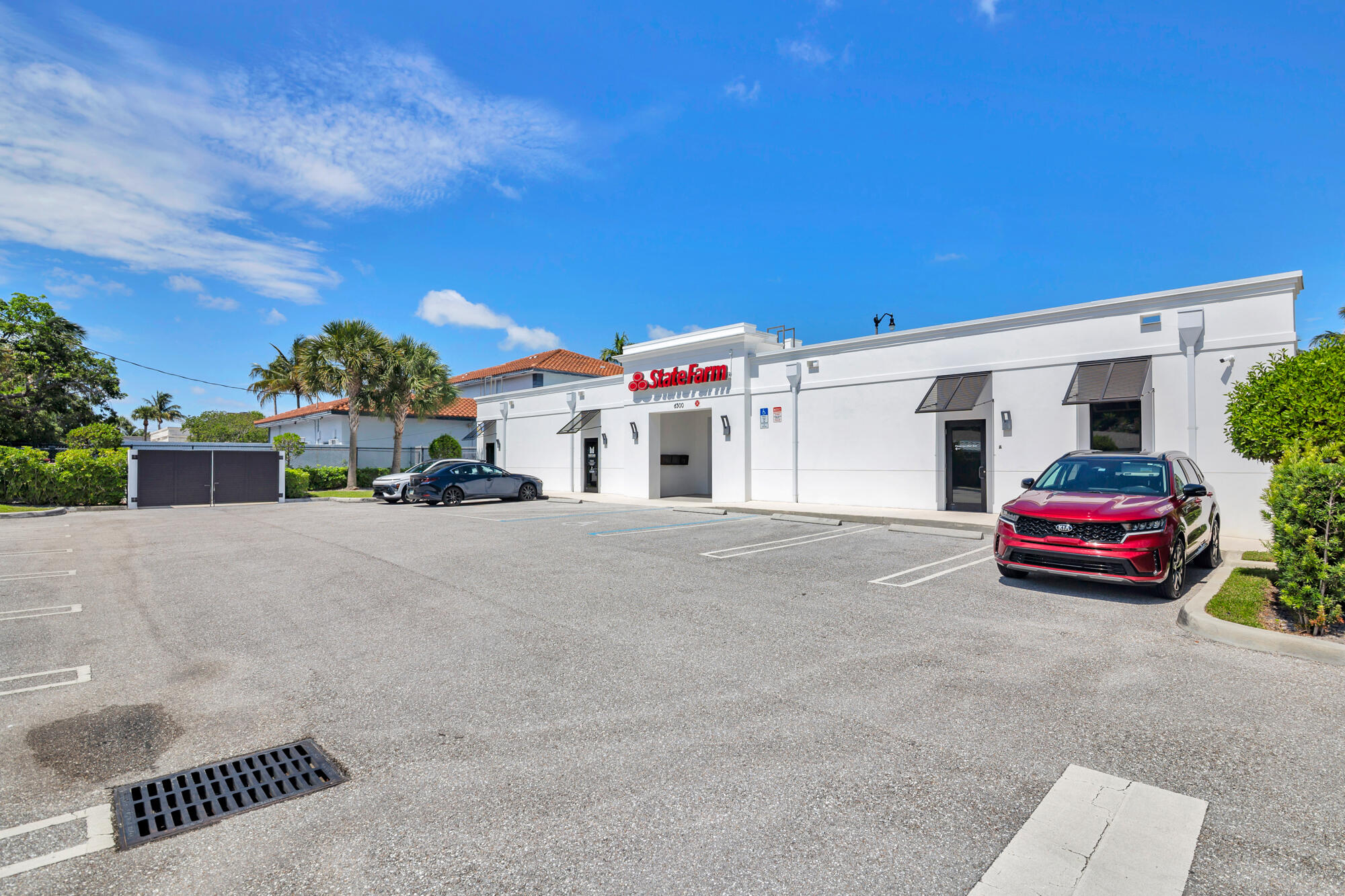 6500 S Dixie Highway A