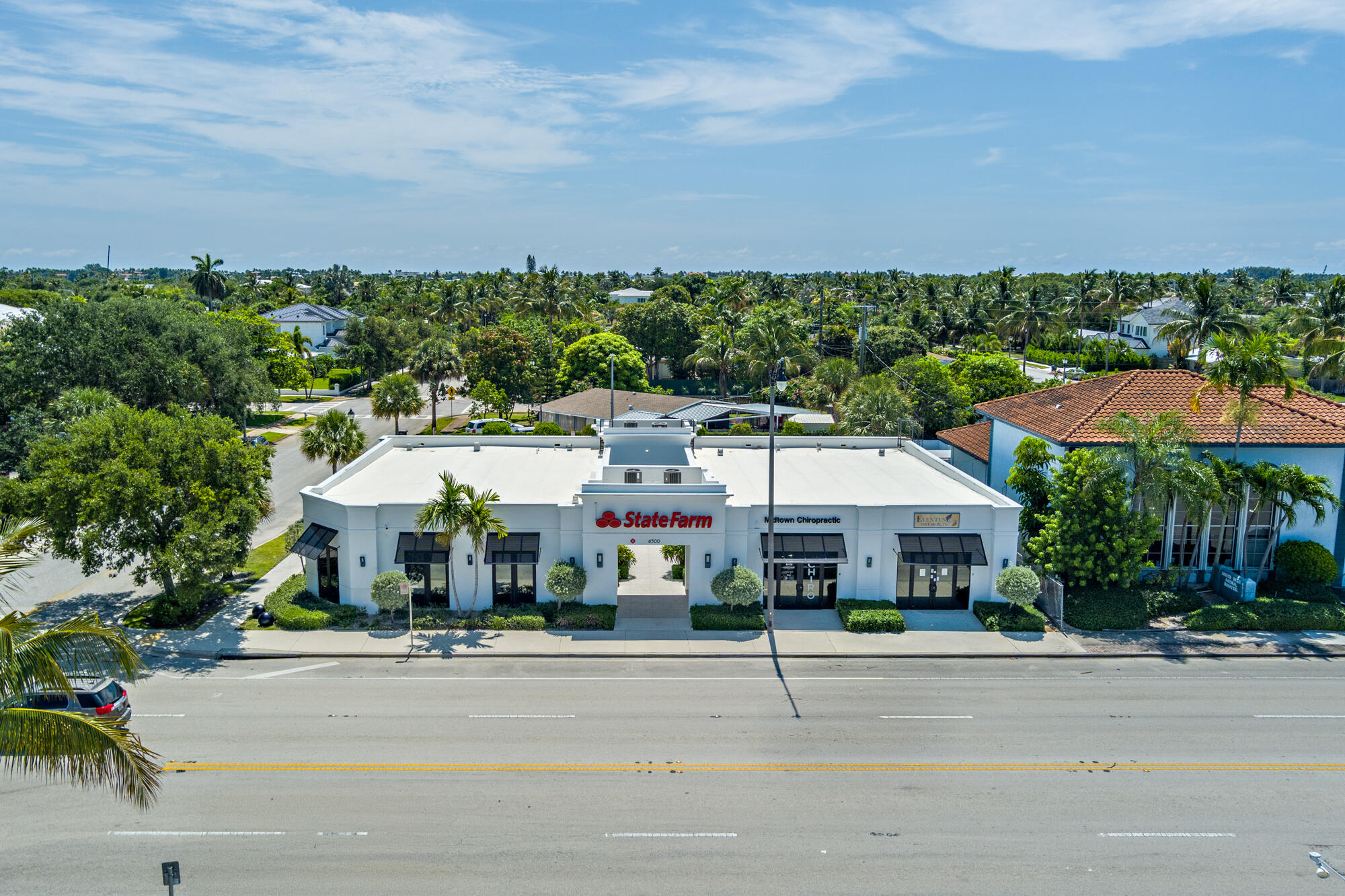 6500 S Dixie Highway C