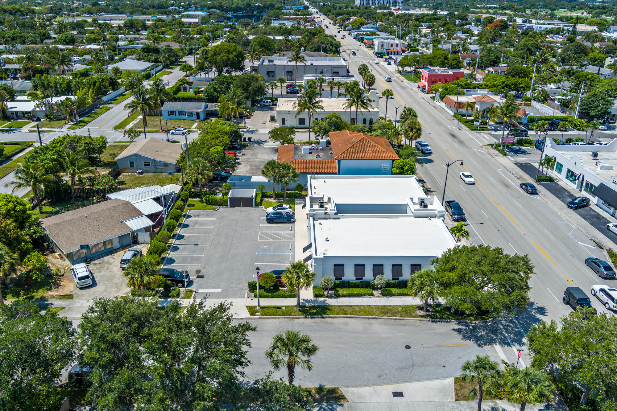 6500 S Dixie Highway C