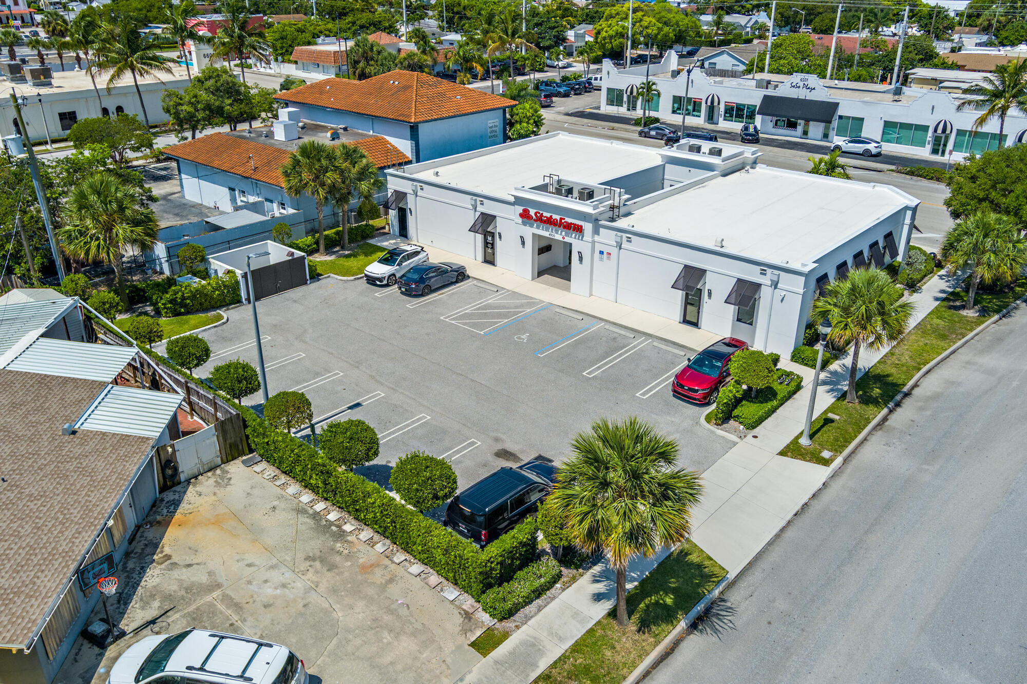 6500 S Dixie Highway C