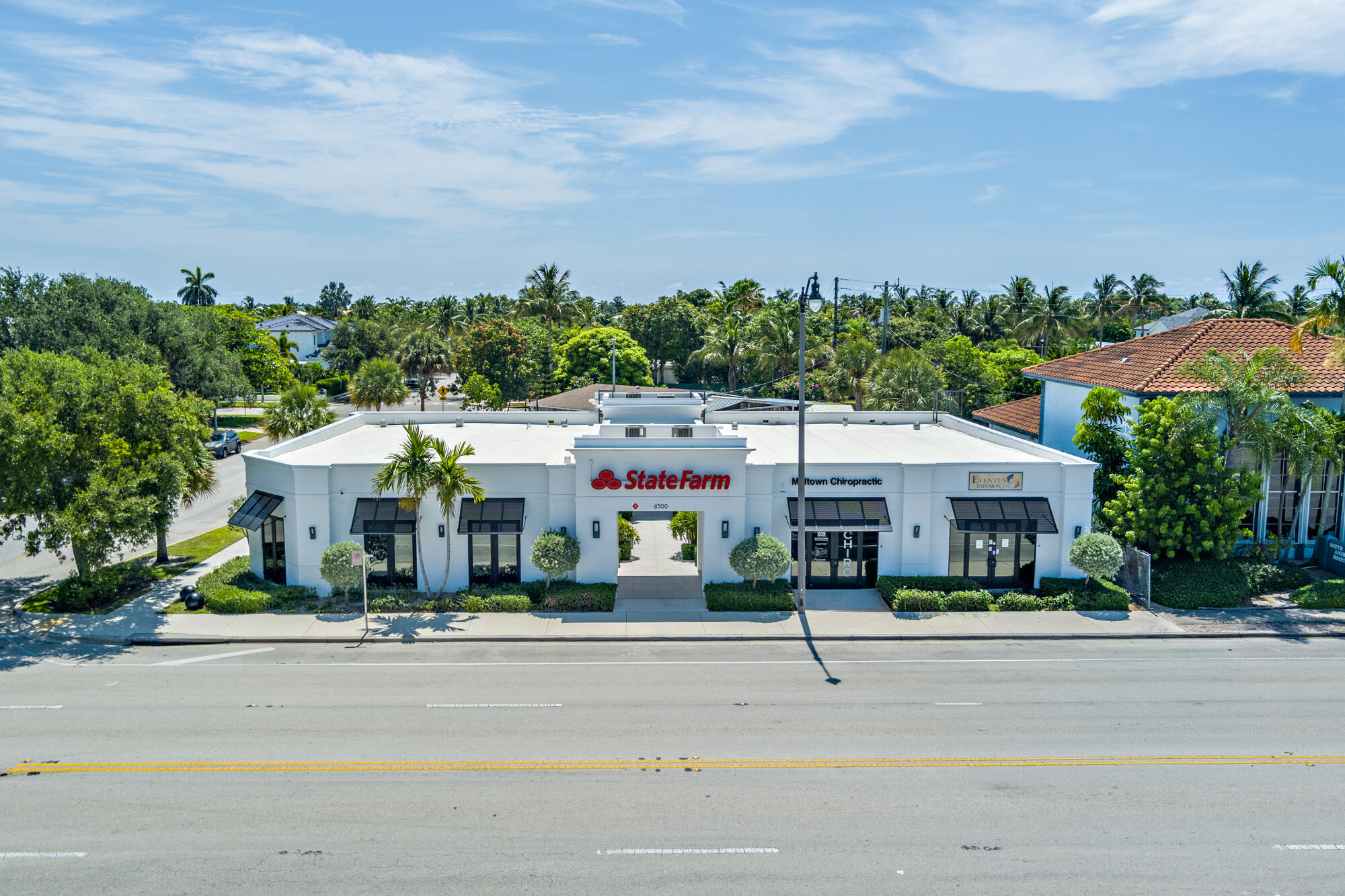 6500 S Dixie Highway C
