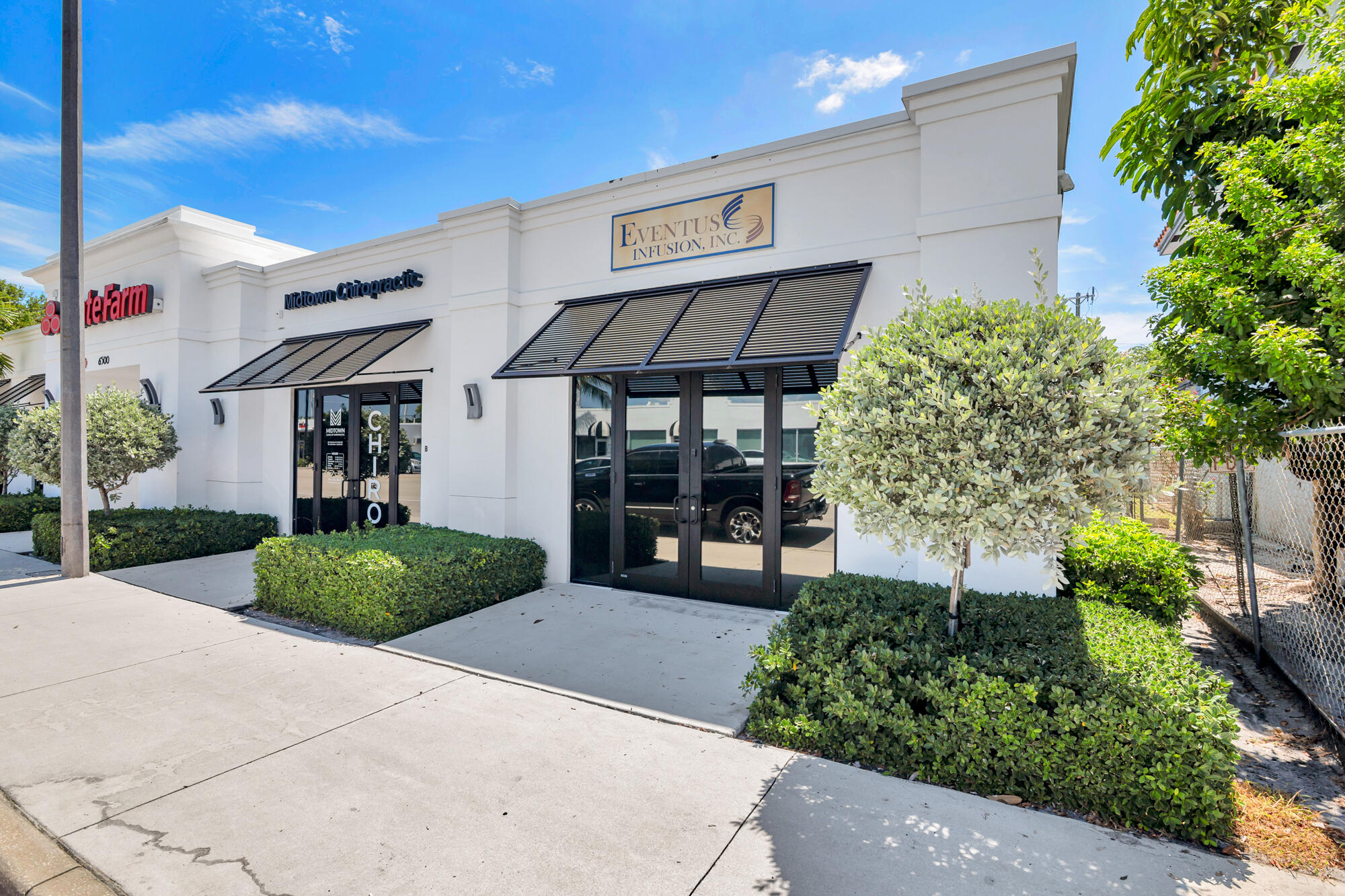 6500 S Dixie Highway C
