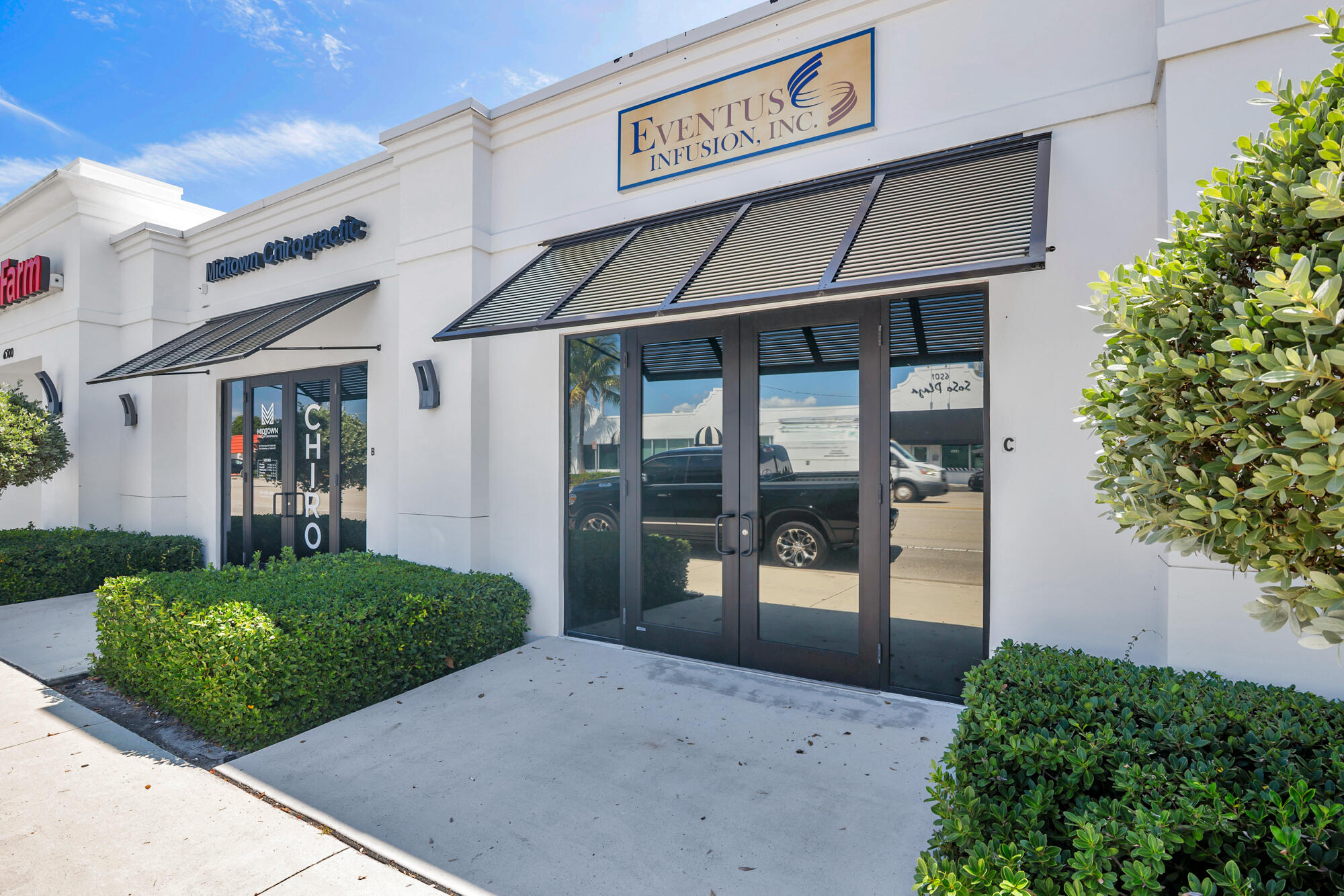 6500 S Dixie Highway C
