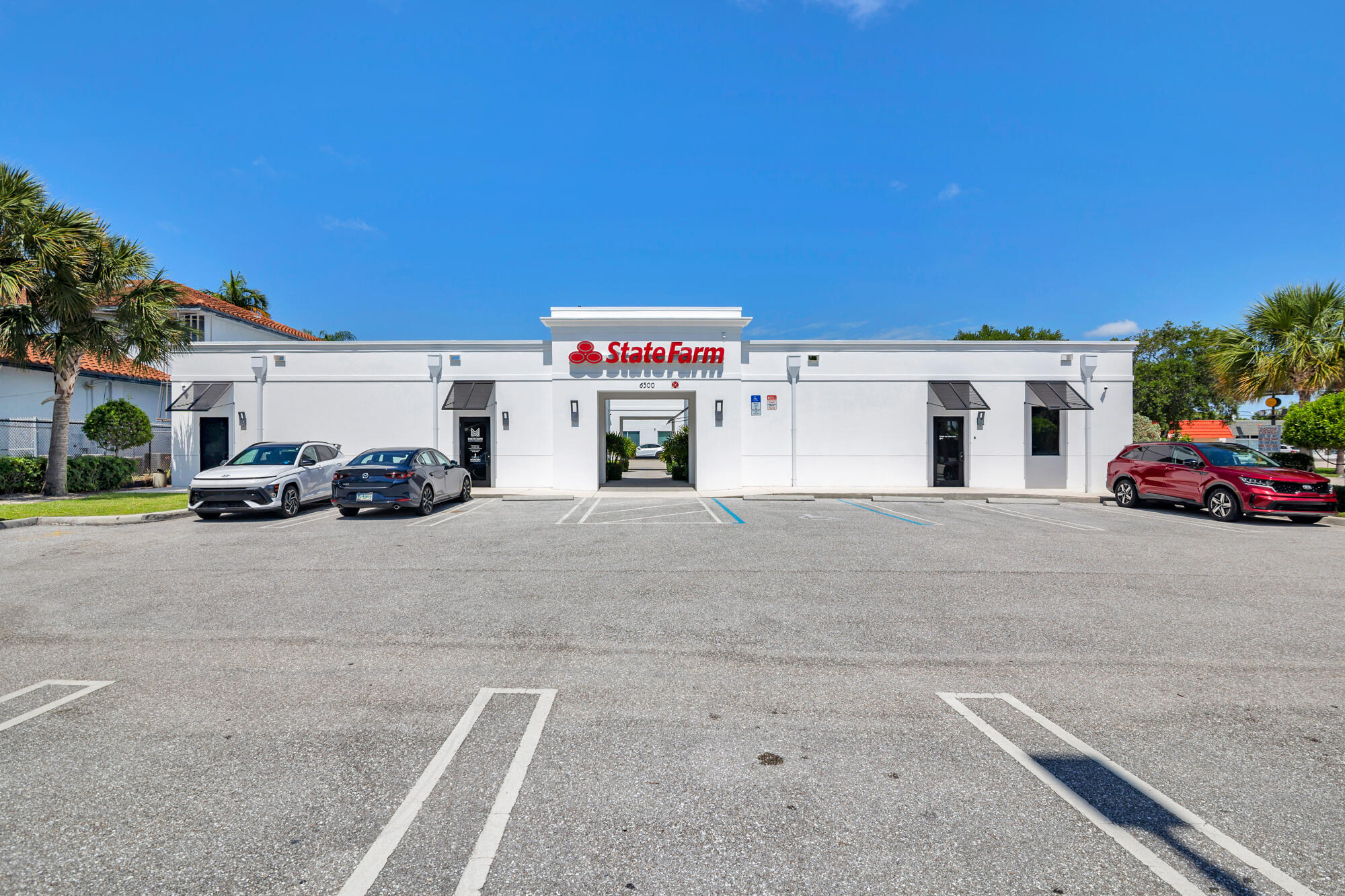 6500 S Dixie Highway C