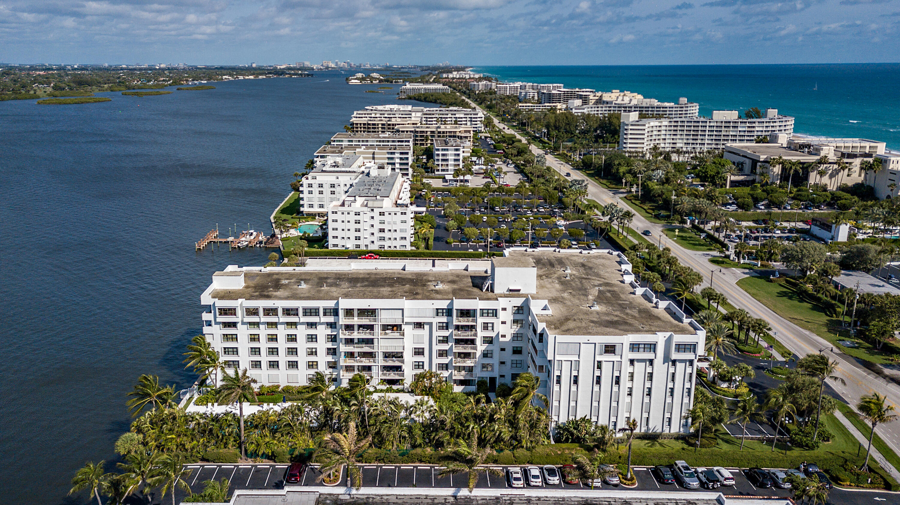 2860 S Ocean Boulevard 106