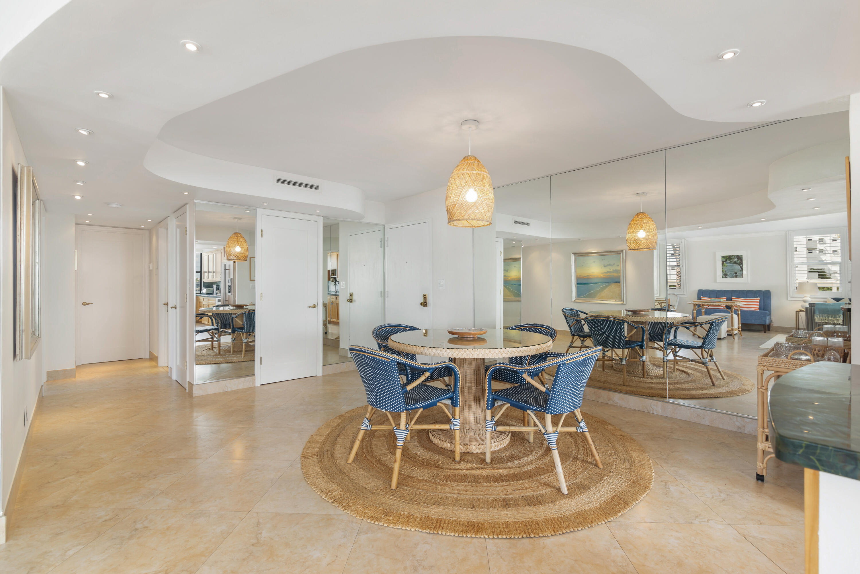 2860 S Ocean Boulevard 106