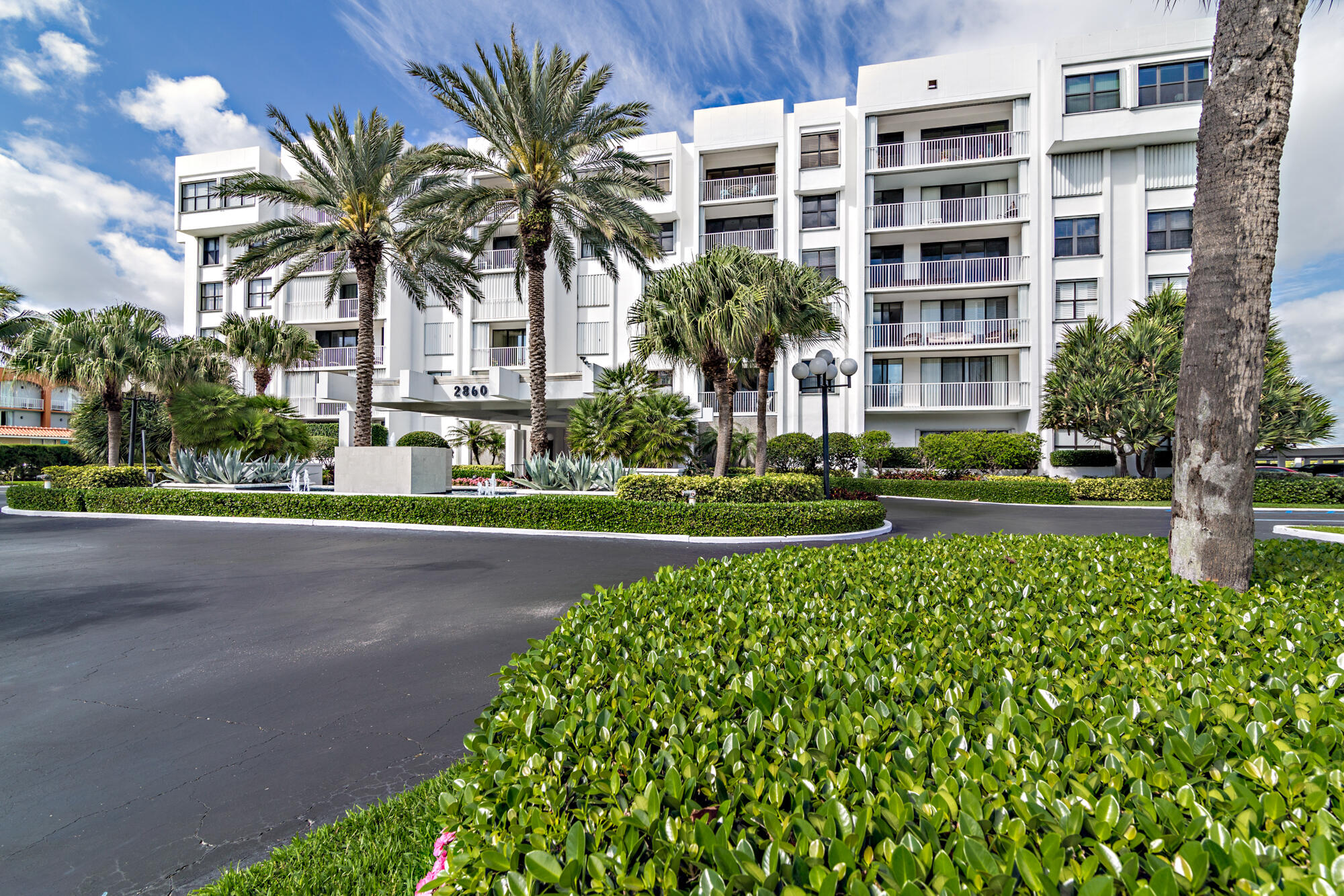 2860 S Ocean Boulevard 106