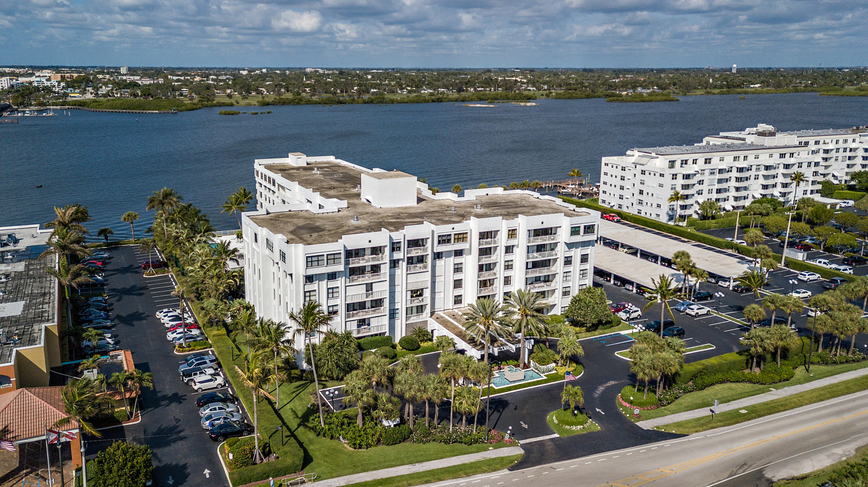 2860 S Ocean Boulevard 106