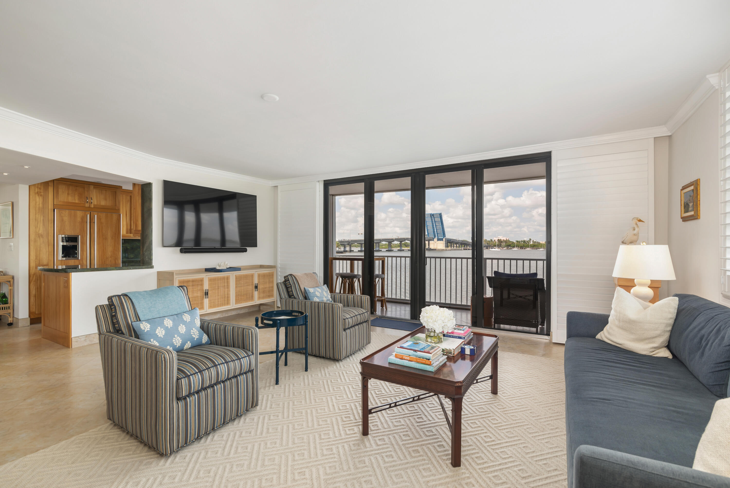 2860 S Ocean Boulevard 106