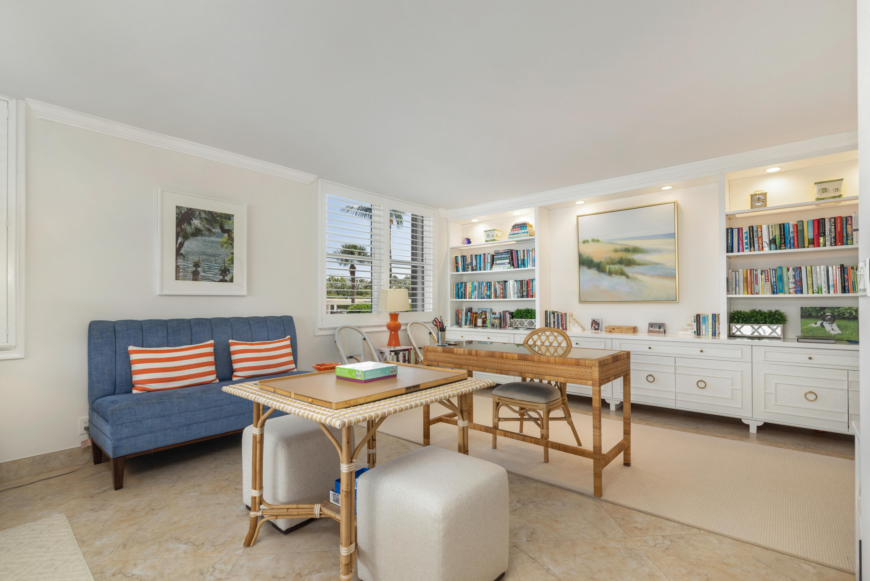 2860 S Ocean Boulevard 106