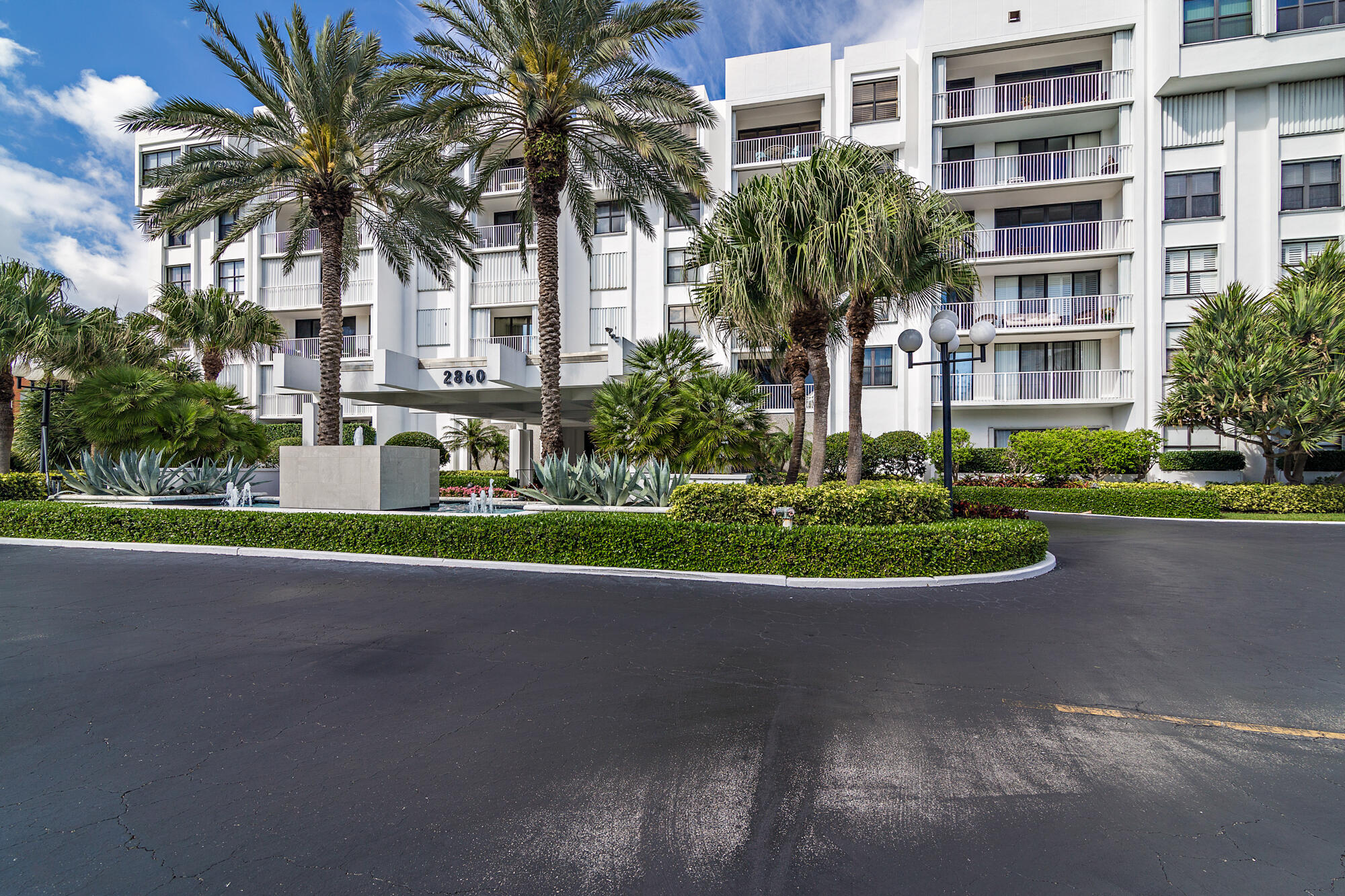 2860 S Ocean Boulevard 106