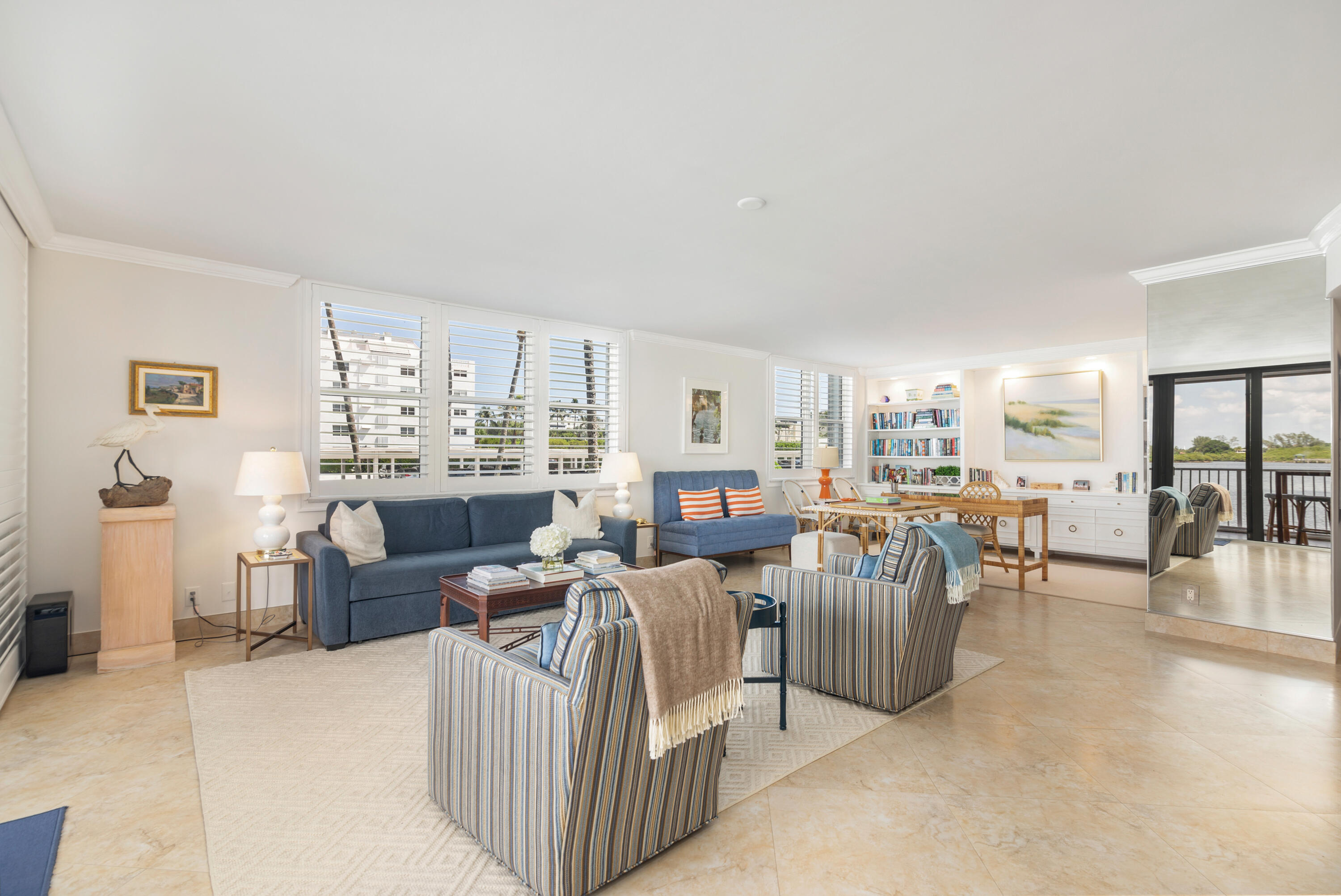2860 S Ocean Boulevard 106