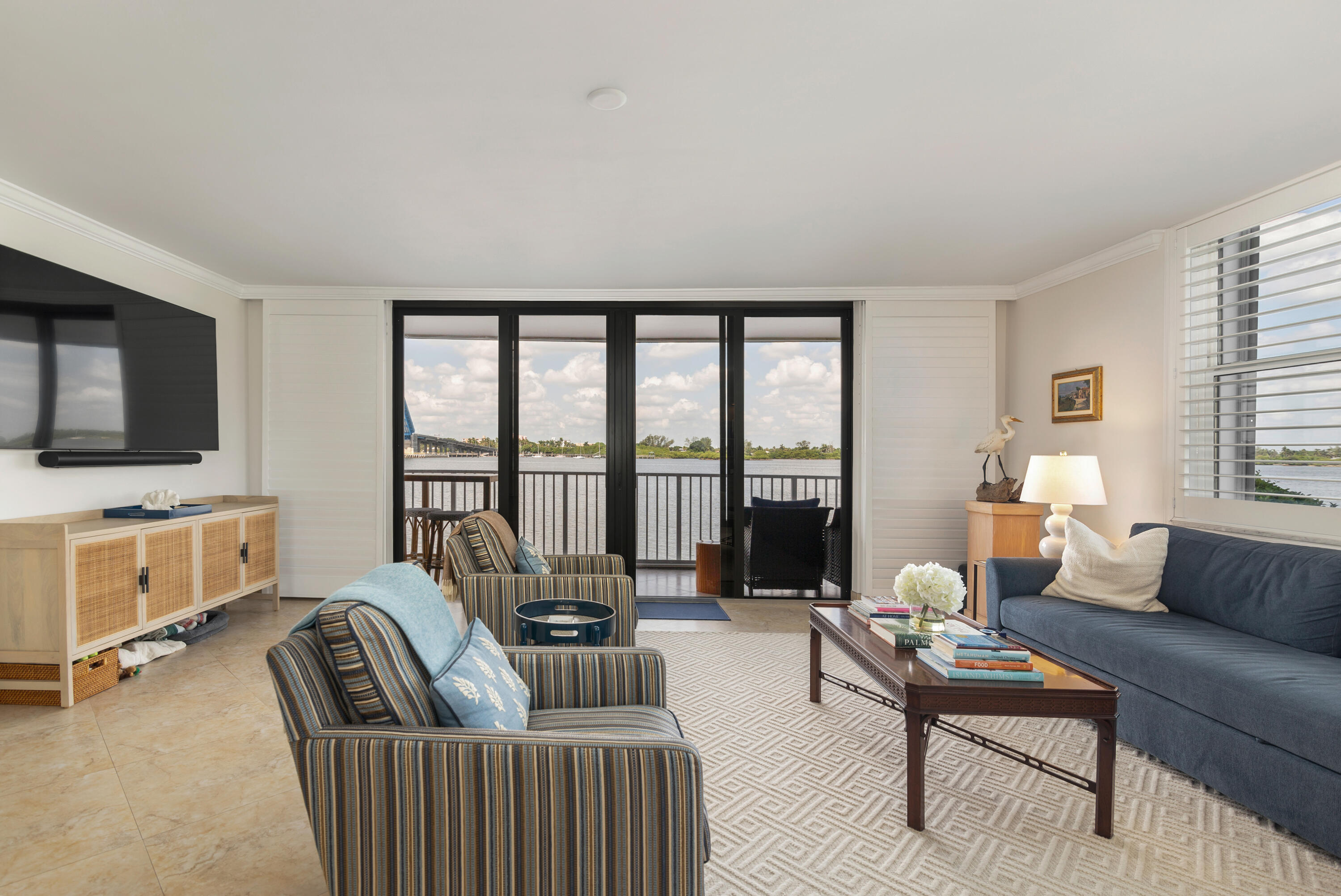 2860 S Ocean Boulevard 106