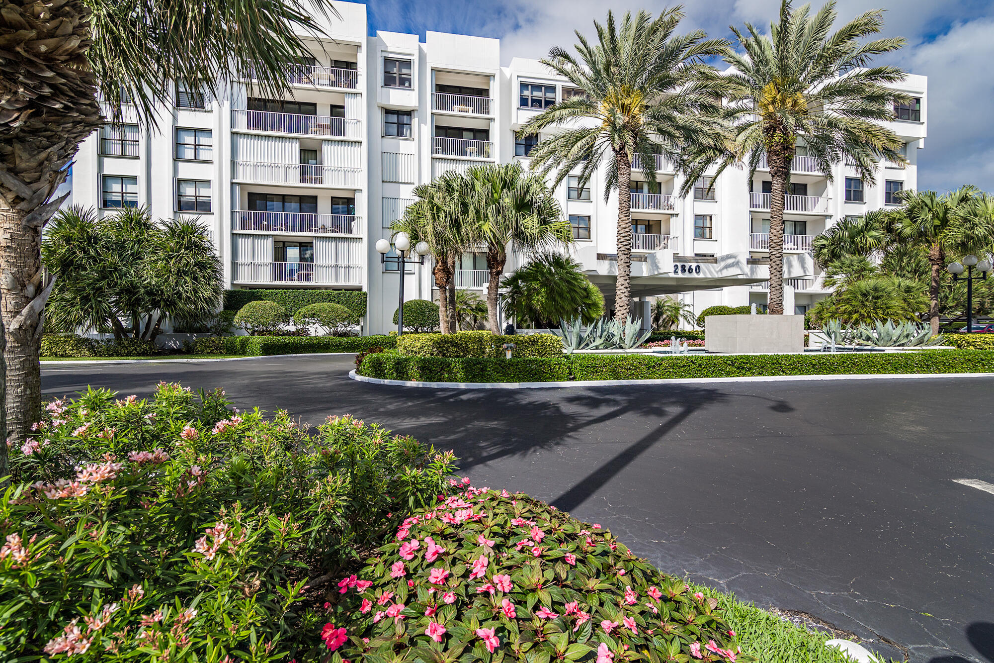 2860 S Ocean Boulevard 106