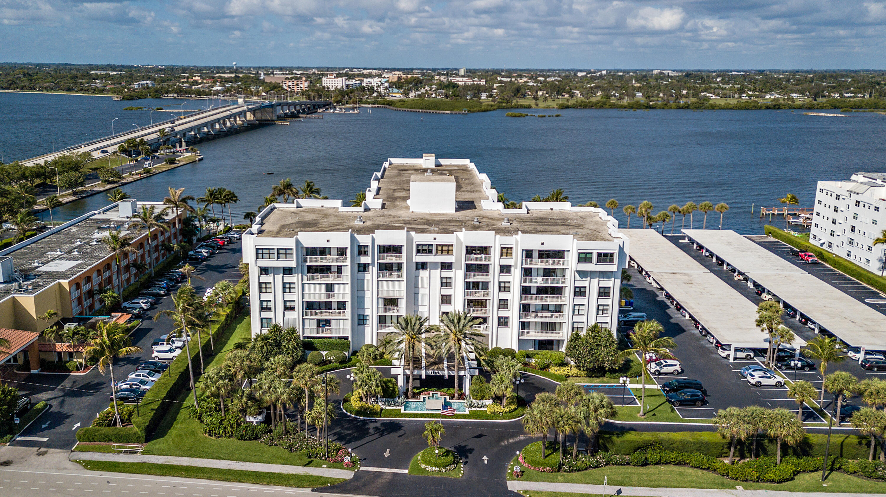 2860 S Ocean Boulevard 106