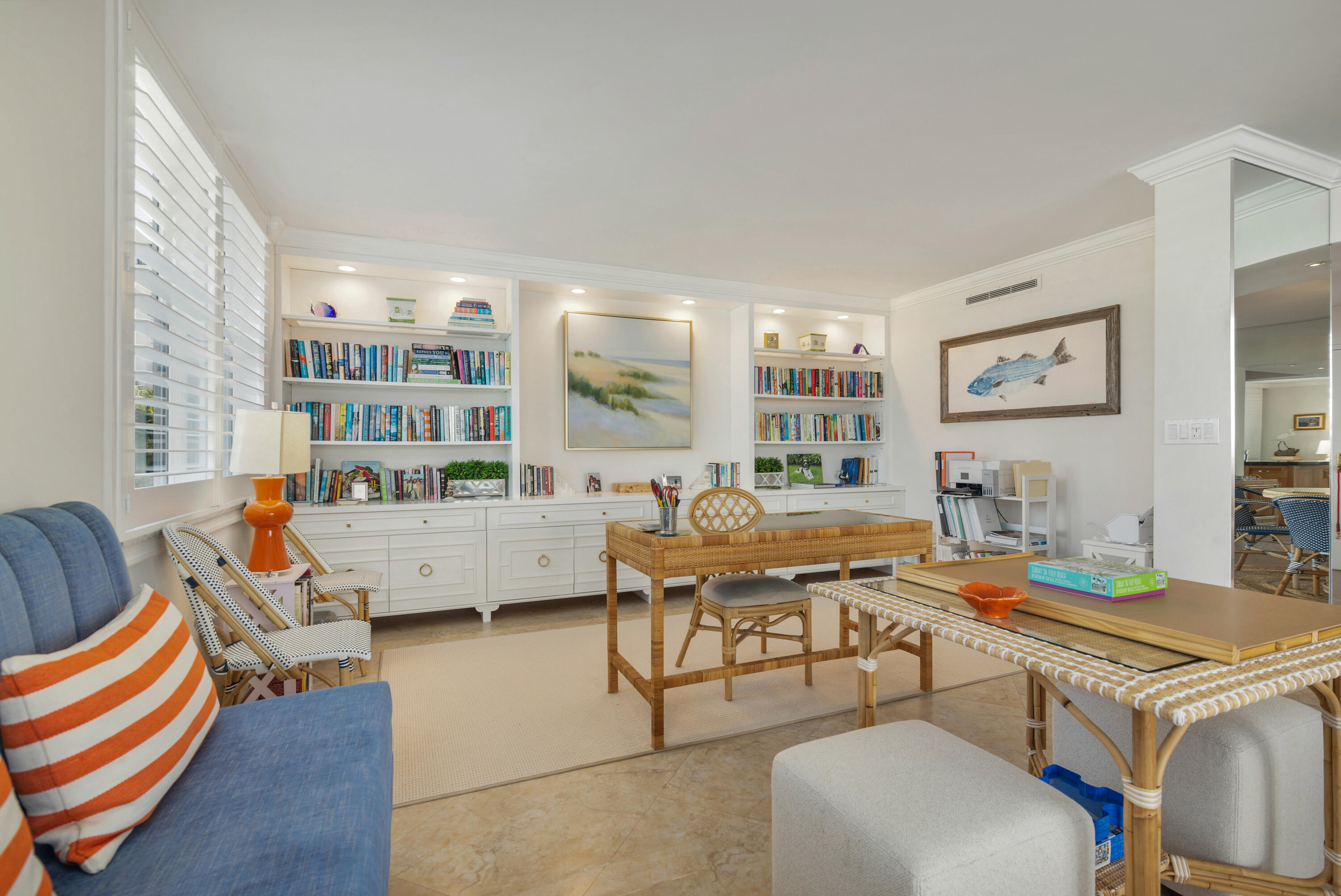 2860 S Ocean Boulevard 106