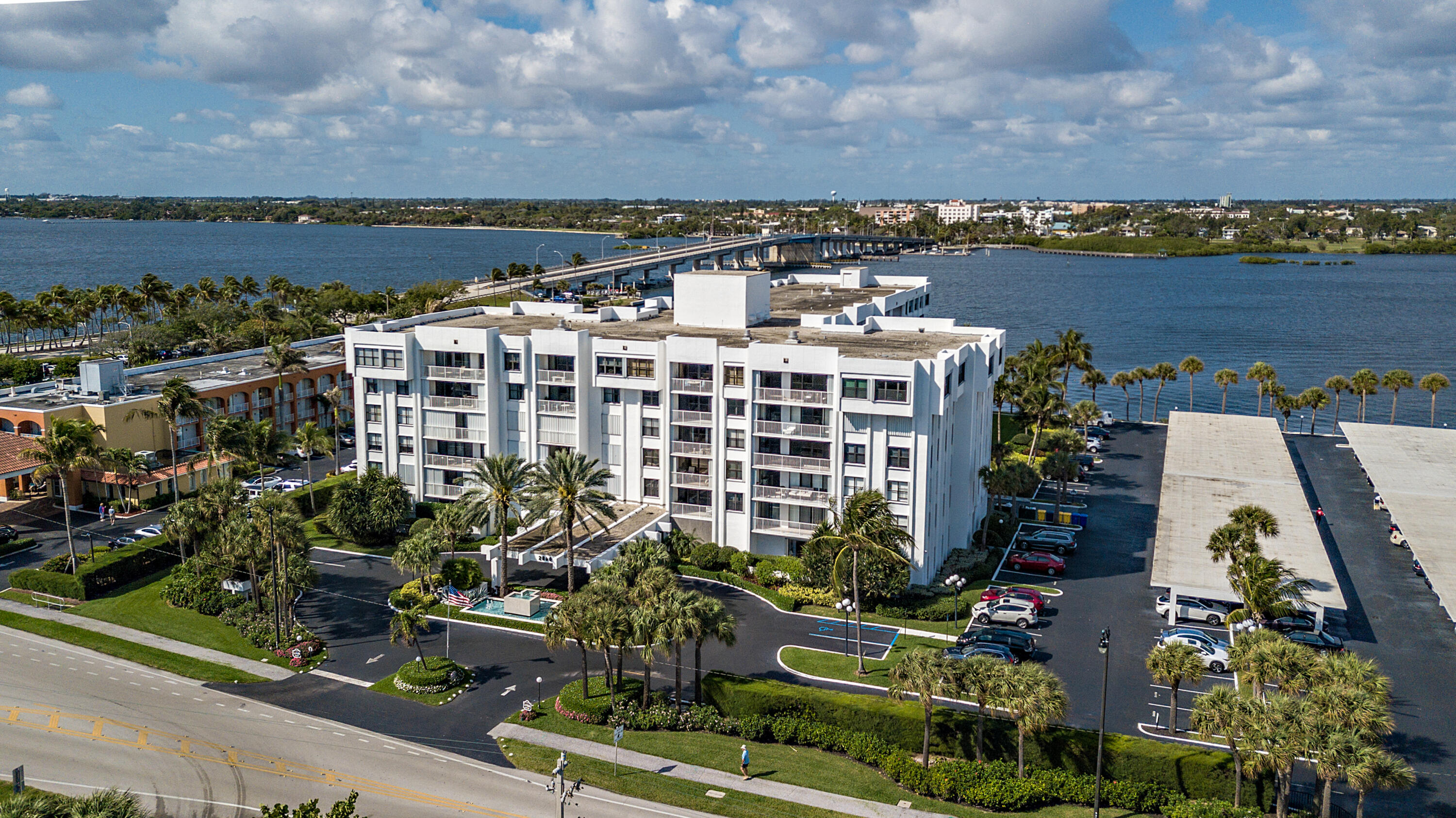 2860 S Ocean Boulevard 106