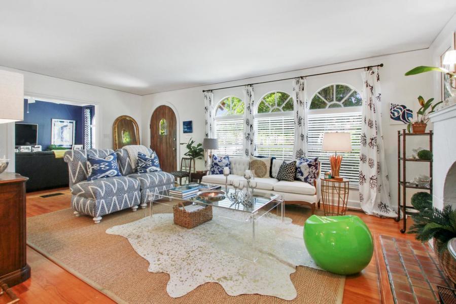 325 Greymon Drive