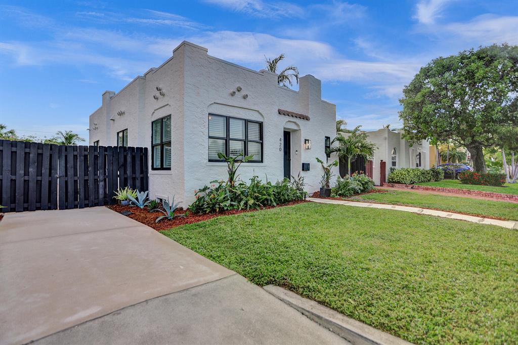 420 Monroe Drive